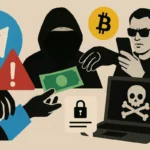 Это самые распространенные мошенничества в Telegram и как их сразу обнаружить, чтобы не попасться