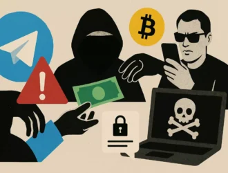 Это самые распространенные мошенничества в Telegram и как их сразу обнаружить, чтобы не попасться