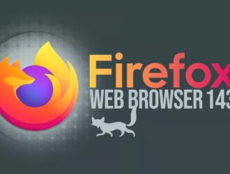Firefox 143 теперь доступен для скачивания. Вот что в нём нового