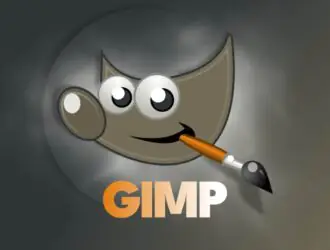 GIMP 3.2 обретает форму благодаря слоям ссылок и векторов