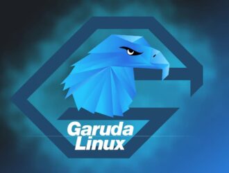 Garuda Linux выпускает новый ISO-образ с исправлениями для Mesa
