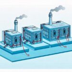 Газопоршневые электростанции и их роль в инфраструктуре центров обработки данных