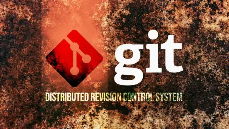 Git движется к версии 3.0 с Rust в качестве обязательной зависимости