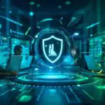 Информационная безопасность и услуги по защите данных: современные требования и лучшие практики для бизнеса