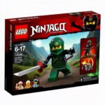 Использование наборов Лего Ниндзяго для развития детей преимущества и недостатки