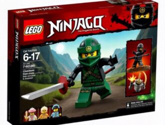 Использование наборов Лего Ниндзяго для развития детей преимущества и недостатки