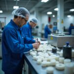 Изготовление пластиковых деталей: технологии, производство, перспективы