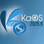 KDE-ориентированная KaOS 2025.9 выпущена с Plasma 6.4.5