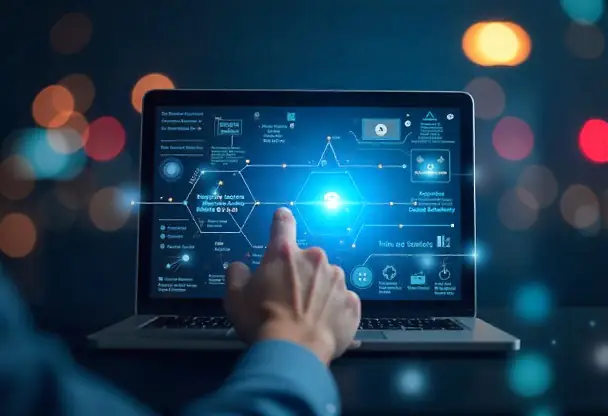 Как найти надежного партнера для корпоративного веб-проекта в эпоху цифровых угроз