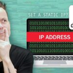 Как настроить статический IP-адрес в Debian 13