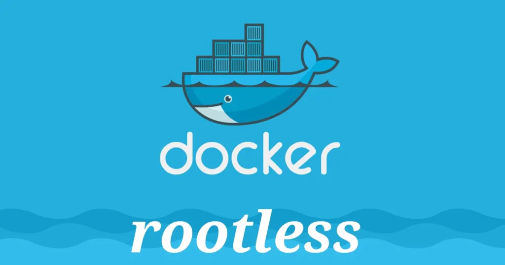 Как перейти на Docker без root-доступа в Debian и Ubuntu Linux