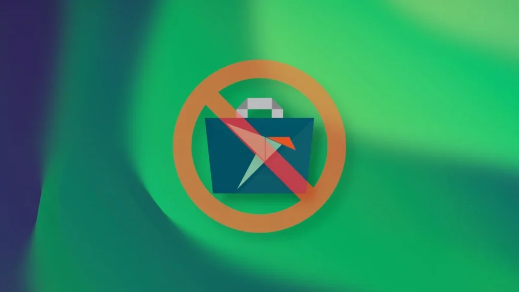 Как полностью удалить Snap из Ubuntu 24.04 LTS (2 простых способа)