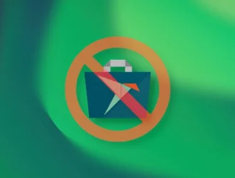 Как полностью удалить Snap из Ubuntu 24.04 LTS (2 простых способа)