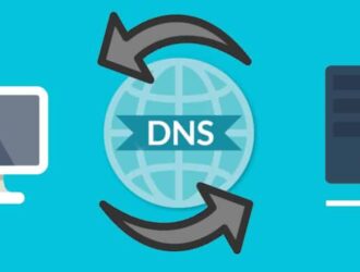 Как проверить IP-адрес DNS-сервера в Linux