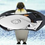 Как расширить корневой раздел в Linux