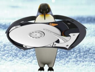 Как расширить корневой раздел в Linux