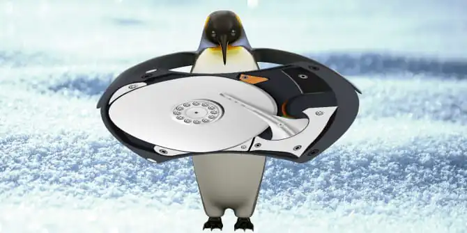 Как расширить корневой раздел в Linux