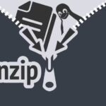 Как установить Zip и Unzip в Linux