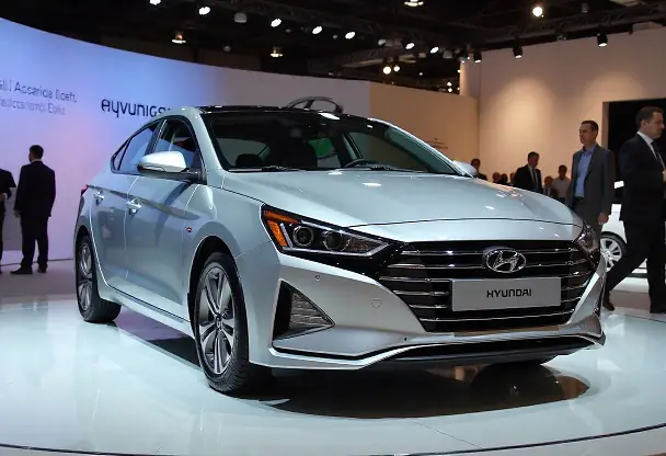 Как выбрать автомобиль Hyundai в интернет-каталогах: подробное руководство