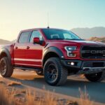 Как выбрать пикап от официального дилера в интернете: подробное руководство