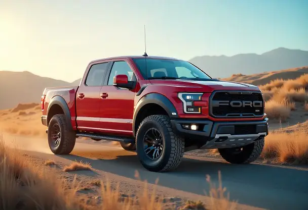 Как выбрать пикап от официального дилера в интернете: подробное руководство