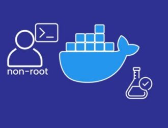 Как запустить Docker от имени пользователя без прав root в Linux