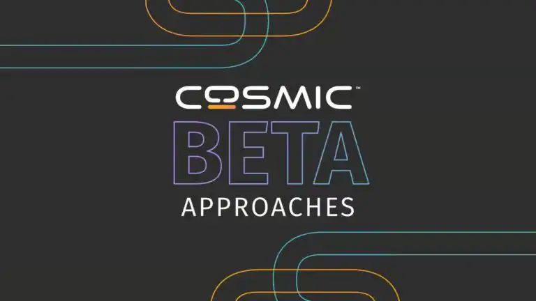 Команда Pop!_OS назначила на 25 сентября выпуск бета-версии COSMIC