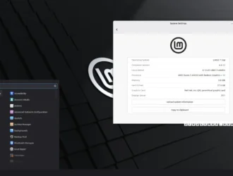 Linux Mint Debian Edition (LMDE) 7 «Gigi» теперь доступен для публичного бета-тестирования