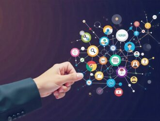 Маркетинговое агентство В точку предлагает эффективные SMM услуги для бизнеса