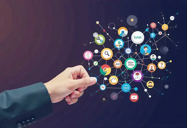 Маркетинговое агентство В точку предлагает эффективные SMM услуги для бизнеса