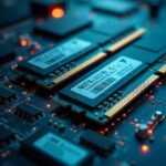 Модули памяти в компьютерах: виды, сравнение и перспективы развития