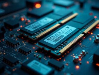 Модули памяти в компьютерах: виды, сравнение и перспективы развития