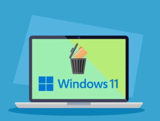 Nano11 Builder выводит Windows 11 на экстремальный уровень