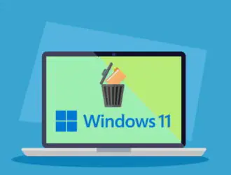 Nano11 Builder выводит Windows 11 на экстремальный уровень