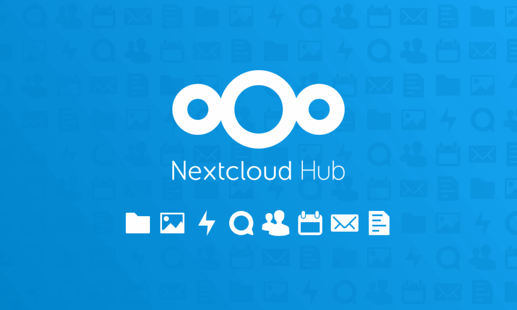 Nextcloud Hub 25 Autumn: что нового, новая номенклатура и ставка на цифровой суверенитет