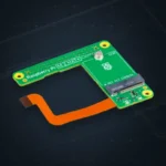 Новая компактная плата Raspberry Pi M.2 HAT+ экономит место на SSD