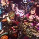 Объяснение фиаско Borderlands 4 на ПК