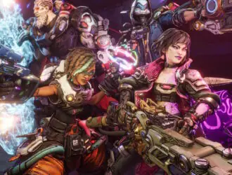 Объяснение фиаско Borderlands 4 на ПК
