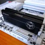 Обзор TeamGroup T-Force Xtreem CKD DDR5-8800 CL42 48 ГБ: Мегапамять