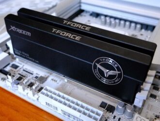 Обзор TeamGroup T-Force Xtreem CKD DDR5-8800 CL42 48 ГБ: Мегапамять