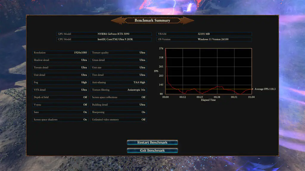6400 MT/s  — CL52