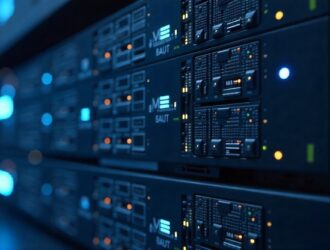 Обзор систем хранения данных NVMe: технологии, архитектура и перспективы