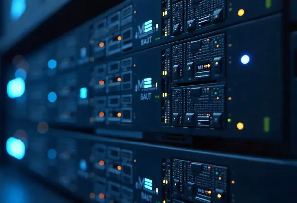 Обзор систем хранения данных NVMe: технологии, архитектура и перспективы