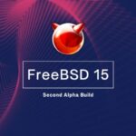 Официально выпущена альфа-версия FreeBSD 15 для тестирования