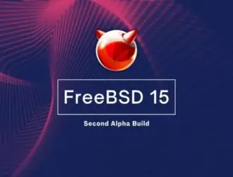 Официально выпущена альфа-версия FreeBSD 15 для тестирования