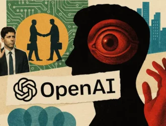 "Они в своего рода параноидальном пузыре". На OpenAI распространяется теория заговора: за всем стоит Маск