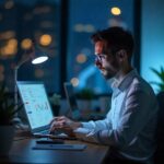 Онлайн курсы от профессионалов — автоматизация задач с помощью ИИ