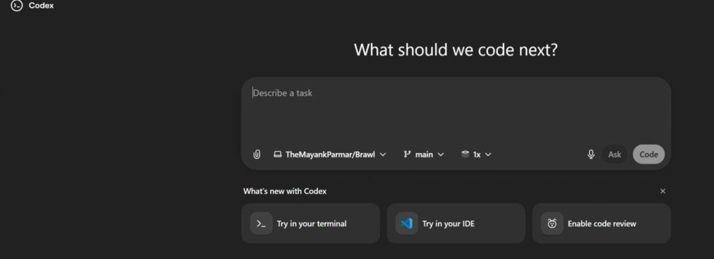 Веб - сайт кодекса