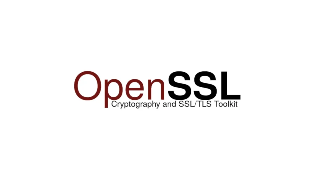 OpenSSL 3.6 обещает поддержку проверки подписи LMS, альфа-версия уже доступна