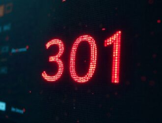 Ошибка 301: что это такое и как её исправить?